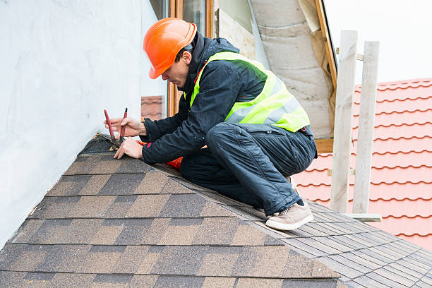 Quick and Trustworthy Emergency Roof Repair Services in Ontario, OH